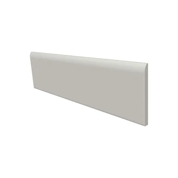 RAKO PLINTHE TAURUS COLOR LIGHT GREY 03 8X30X8 Haute Qualité