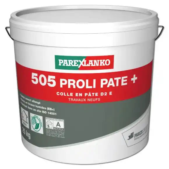 Expédié Aujourd'hui LKO 505 PROLIPATE PLUS 25KG