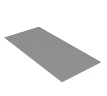 WEDI PANNEAU A CARRELER 50MM 010000050 2500X600 Usine Directe