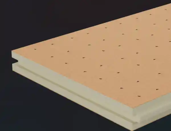 Soldes KINGSPAN ISOLANT POLYURETHANE THERMA TF70SP 48MM R2,20 - PAN