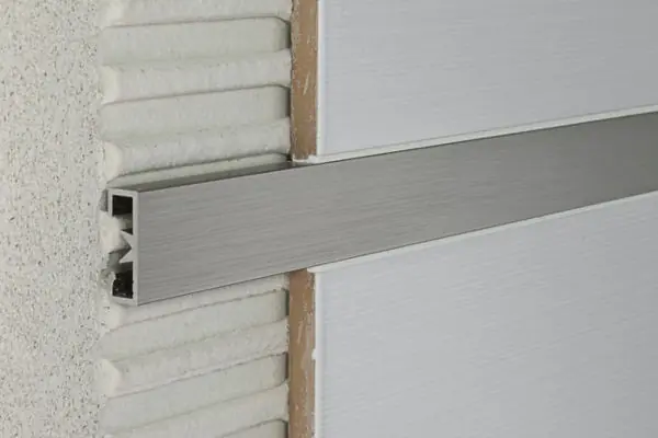 PROFILPAS PROFIL ALU N/SAT. LDS/10 93240 2M70 Soldes