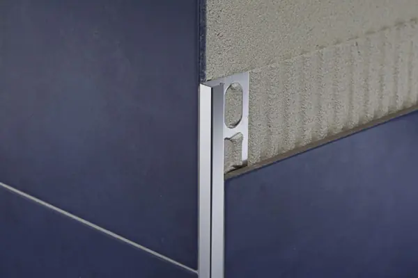 PROFILPAS PROANGLE ALU NAT. ZG12 2M70 Prix Promo