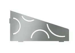 Pas Cher SCHL SHELF-E-S3 SES3D6EB CURVE 295