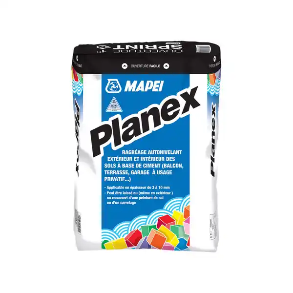 Bon Plan MAPEI PLANEX SAC DE 25KG