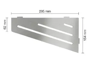 SCHL SHELF-E-S3 SES3D10EB WAVE Nouveauté