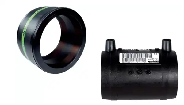 Solde BOUCHON SR/PEHD 63