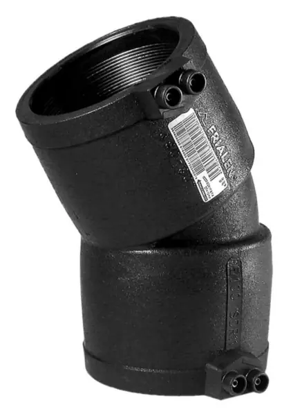 COUDE E/S COMPLET 90° 90 Offre Limitée