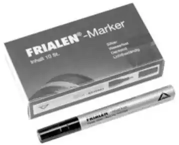 Commande En Gros MARQUEUR POLYETHYLENE FRIALEN