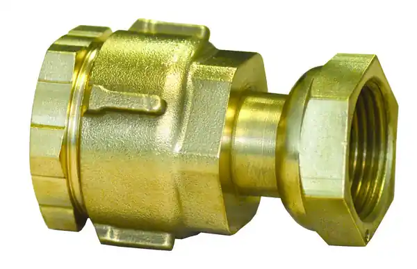 Certifié RAC 9214 40 SE 1"1/4 HUOT