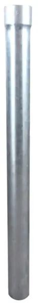 Populaire FRENEHARD DAUPHIN GALVA DROIT 1M D100 GAF