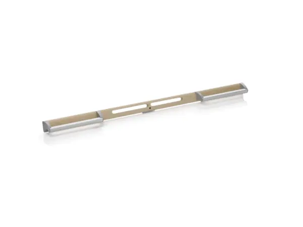 Prix Promo VELUX ZOF MK00 0045 BARRE VENTILATION GGL/GPL CLEARFINISH