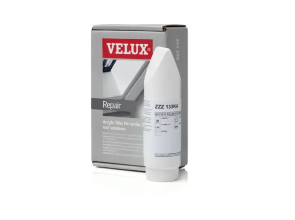 Meilleure Vente VELUX ZZZ130KG KIT DE RETOUCHE WHITEFINISH