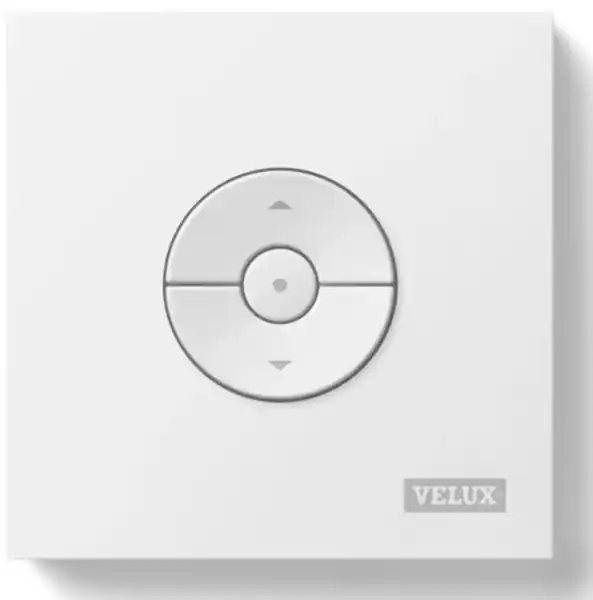 VELUX KLI 310 COMMANDE MURALE BLANCHE Meilleur Choix