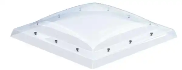 VELUX ISD 090090 0000 COUPOLE TRANSPARENTE POUR CVP/CFP Petit Prix