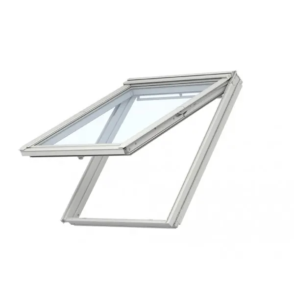 Populaire VELUX GPU SK08 0076 FENETRE PROJECTION CONFORT EVERFINISH