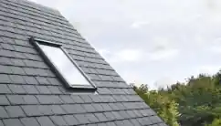 Bon Plan VELUX EDL UK04 0000 RACCORD ARDOISE POSE STANDARD