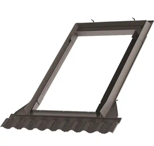 VELUX EDW PK06 0000 RACCORD TUILES POSE STANDARD Bon Plan