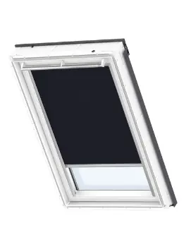 VELUX DKL M06 1100S STORE OCCULTANT MANUEL BLEU FONCE Nouveauté
