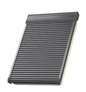 VELUX SSL CK02 0000S VOLET ROULANT SOLAIRE AVEC CLAVIER MURA Populaire