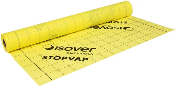 MEMBRANE STOPVAP ROULEAU DE 40MX1M50 Commande En Gros