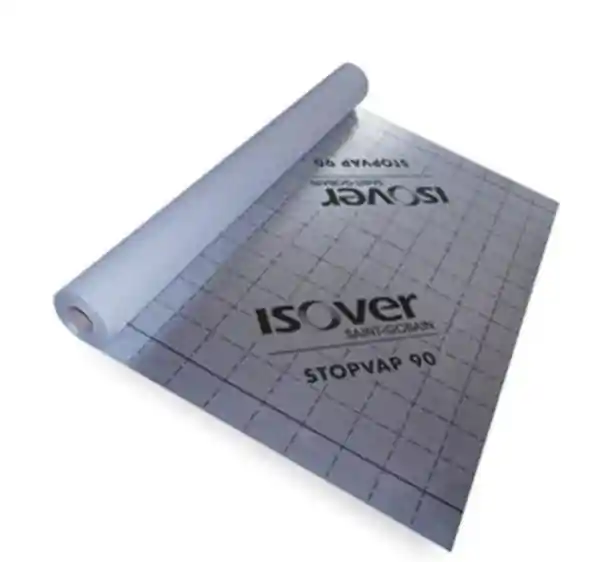 MEMBRANE STOPVAP 90RLX 40MX1M50 Dernière Chance