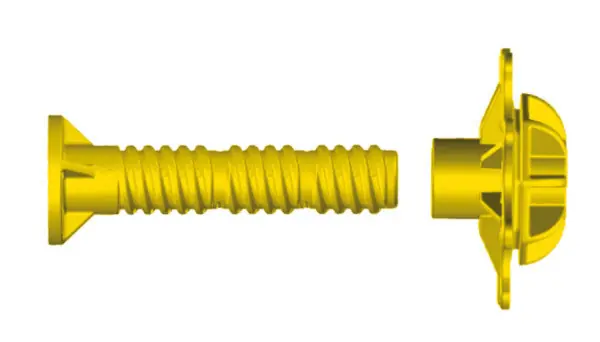 Pas Cher ISOVER 14322 SUSPENTE INTEGRA 2FERMETTE B/50