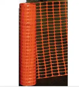 BARRIERE ORANGE 1M00X50M Petit Prix