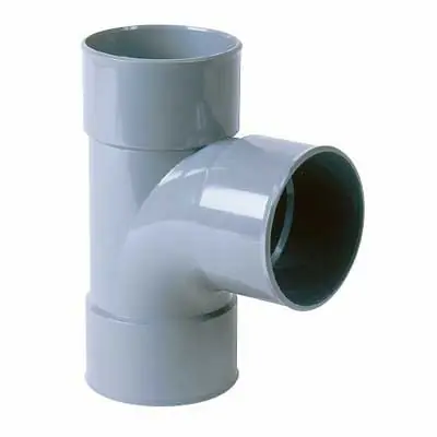 CULOTTE PVC 87°30 FEMELLE/FEMELLE A125 A COLLER Must-Have