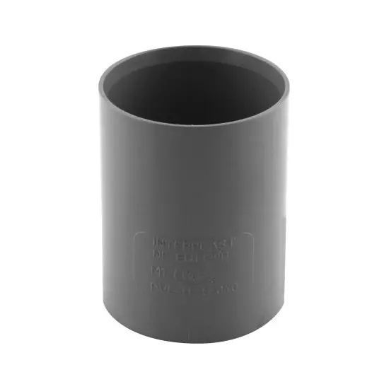 MANCHON PVC EVACUATION 110 A COLLER Seulement Aujourd'hui