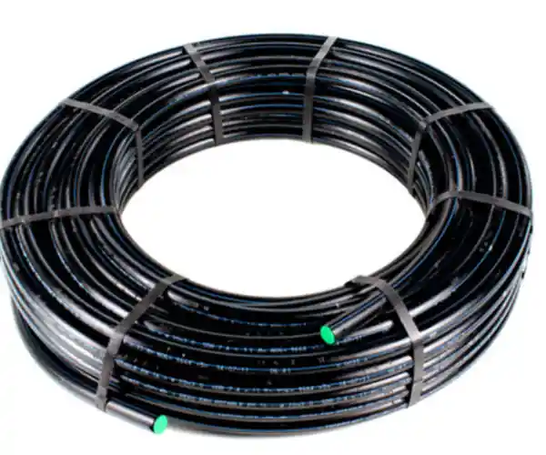 TUBE PEHD EAU A40 PN16 EN 100ML Remise
