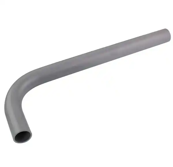 SORTIE DE LAVABO O32 PVC 40X12CM Nouveauté
