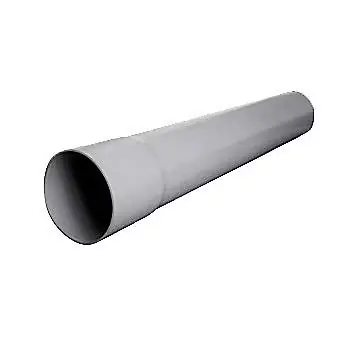 Réduction TUBE PVC COMPACT INTERPACT A80 4M00