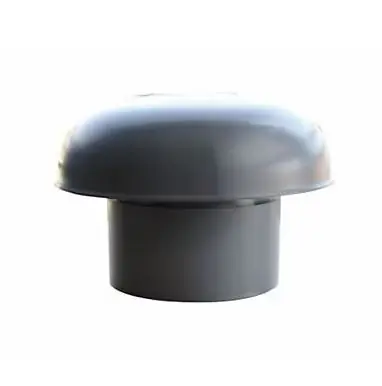 CHAPEAU VENTILATION A100 ARDOISE Prix Promo