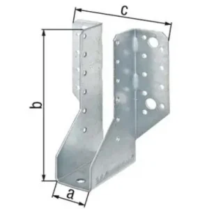 SABOT SAE380 70X155X2MM/RAB80X205/230 Meilleure Vente