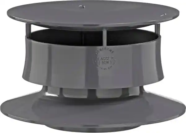 EXTRACTEUR STAT A100 ANTHRACITE Affaire À Saisir
