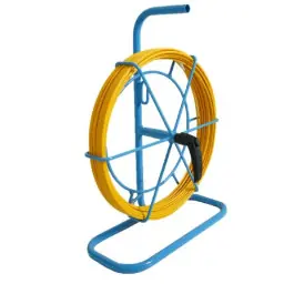 Offre Limitée Aiguille Fibre de Verre Enrobée Taravello ⌀ 4,5mm longueur 60m