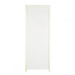 Bloc porte Isoplane prépeint, 204x93 cm, poussant gauche Commander Maintenant