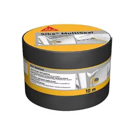Bande d‘étanchéité Sika Multiseal Gris 75 mm x 10 m Offre Du Jour