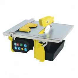Coupe-Carrelage Electrique TCU 100 Samedia Promotion