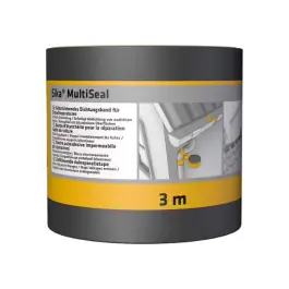 Top Vente Bande d‘étanchéité Sika Multiseal Gris 3 m x 100 mm