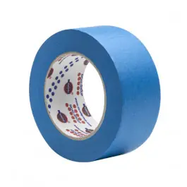 Ruban Adhésif de Masquage Extérieur Bleu 38 mm x 50 m Eurocel MSK6085+ Offre Spéciale