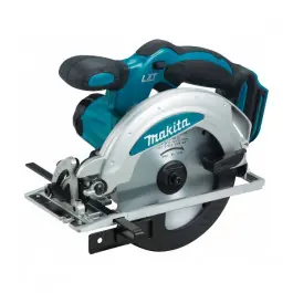 Solde Scie circulaire Makita Ø 165 mm 18 V sans batterie DSS610ZJ