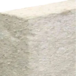 Isolant Thermo Acoustique 100 mm Chanvre Coton et Lin 4,5 m2 Biofib BIOT100P Vente Directe