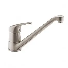 Mitigeur Evier Bec Fondu Eurosanit Fango Chrome FAN13200B Expédition Rapide