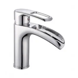 Mitigeur Lavabo Bec Bas Eurosanit Navae Chrome 308107 Satisfait Ou Remboursé