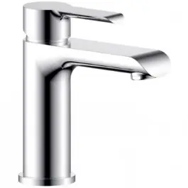 Prix Choc Mitigeur Lavabo Bec Bas Eurosanit Koncerto Chrome 201020