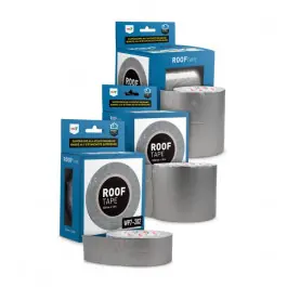 Quantité Limitée Bande d’Étanchéité Tec7 WP7-2002 Roof Tape 150 mm x 10 m