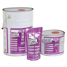 Additif d‘Adhérence pour Mortiers PCI Latex Fût de 200kg Offre Exclusive