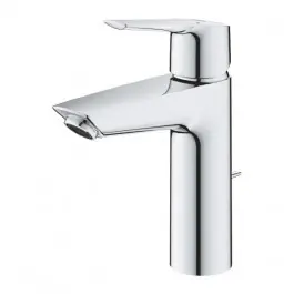 Vente Directe Mitigeur de Lavabo avec Tirette Grohe Quickfix Start Taille M 23455002