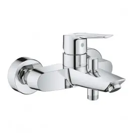 Mitigeur Bain-Douche Mural Grohe Quickfix Start 24206002 Top Vente